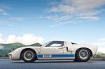 Ford GT40 (Mk I) 1967 года